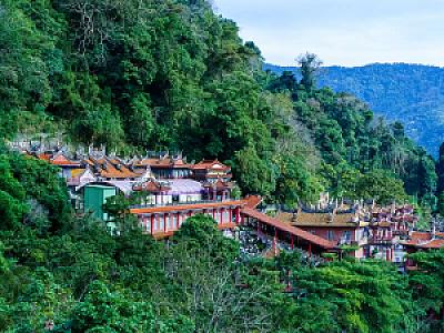 Miaoli – Tayvan fotoğrafı