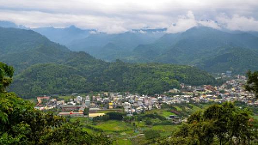 Miaoli – Tayvan fotoğrafı