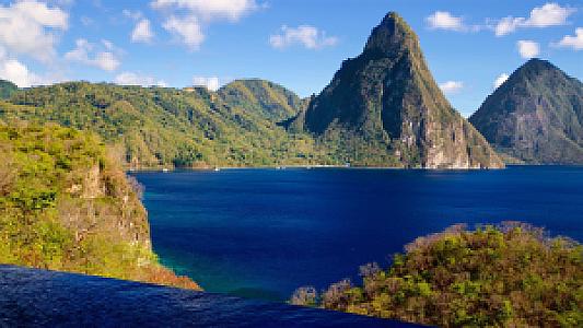 Micoud – Saint Lucia fotoğrafı