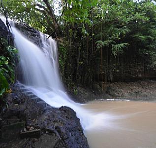 Micoud – Saint Lucia fotoğrafı