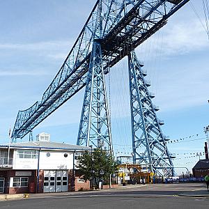 Middlesbrough – İngiltere fotoğrafı