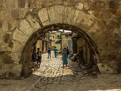 Mila – Cezayir fotoğrafı