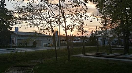 Miklavž na Dravskem Polju – Slovenya fotoğrafı