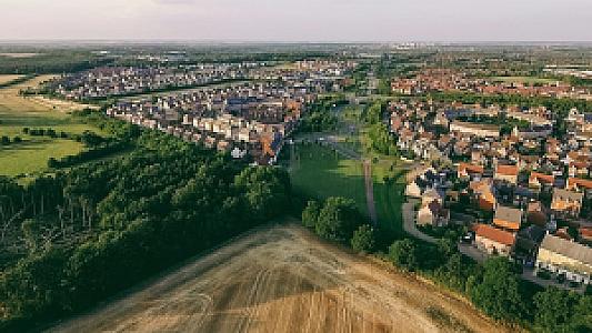 Milton Keynes – İngiltere fotoğrafı