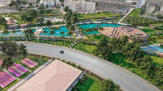 Mişrātah – Libya fotoğrafı