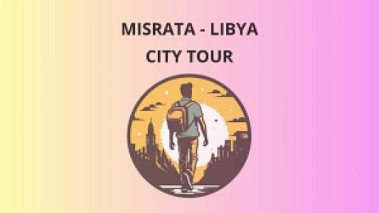 Mişrātah – Libya fotoğrafı