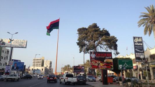 Mişrātah – Libya fotoğrafı