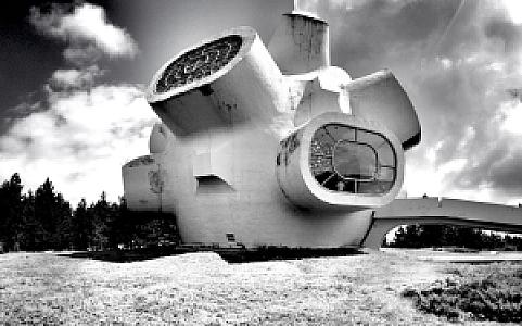 Mogila – Kuzey Makedonya fotoğrafı