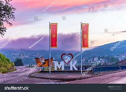 Mojkovac – Karadağ fotoğrafı