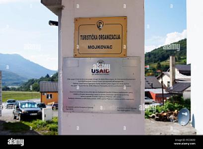 Mojkovac – Karadağ fotoğrafı