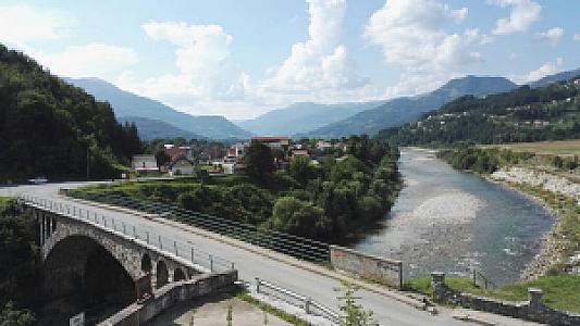 Mojkovac – Karadağ fotoğrafı