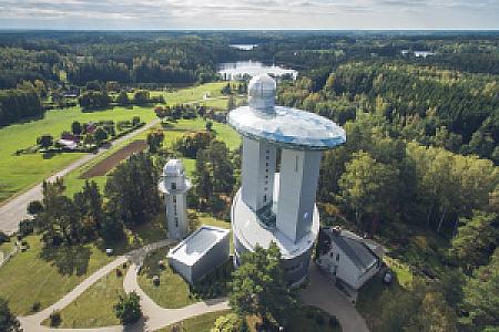 Molėtai – Litvanya fotoğrafı