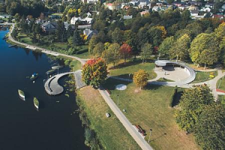 Molėtai – Litvanya fotoğrafı