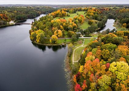 Molėtai – Litvanya fotoğrafı