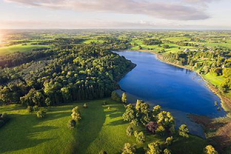 Monaghan – İrlanda fotoğrafı