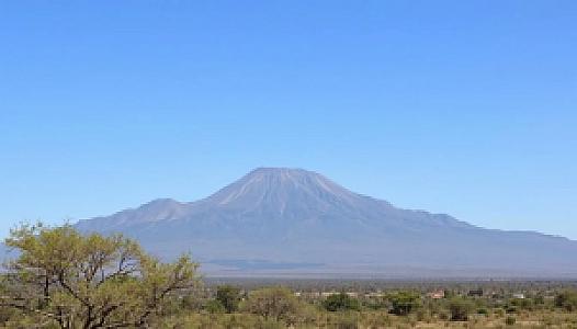 Moroto – Uganda fotoğrafı