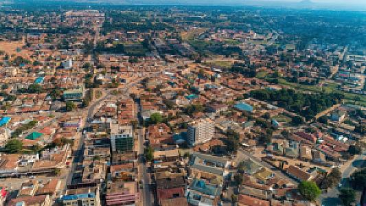 Morogoro – Tanzanya fotoğrafı