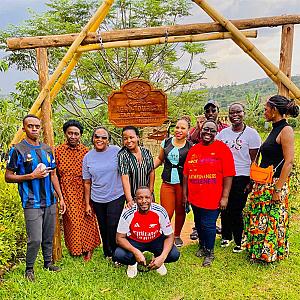 Mpigi – Uganda fotoğrafı