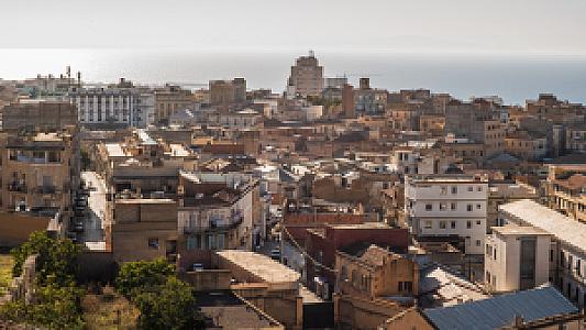 Mostaganem – Cezayir fotoğrafı