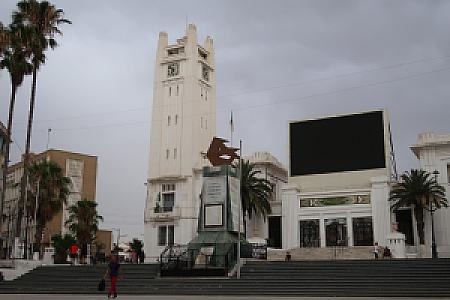 Mostaganem – Cezayir fotoğrafı