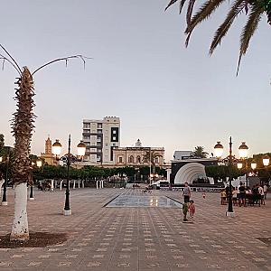 Mostaganem – Cezayir fotoğrafı