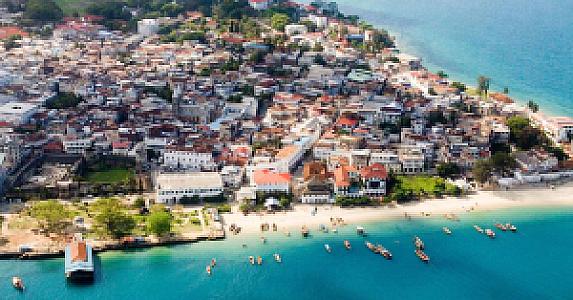 Mtwara – Tanzanya fotoğrafı