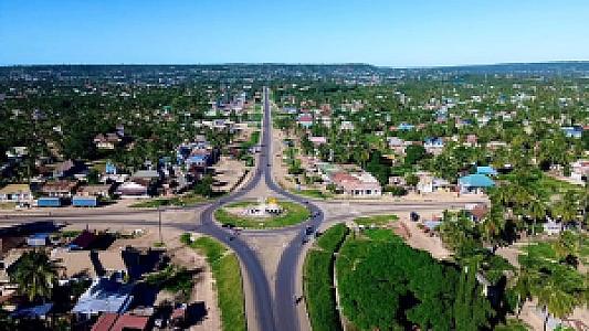 Mtwara – Tanzanya fotoğrafı