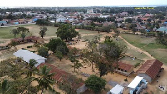 Mtwara – Tanzanya fotoğrafı