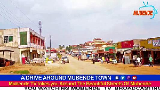 Mubende – Uganda fotoğrafı