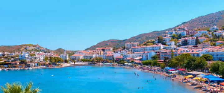 Muğla – Türkiye fotoğrafı