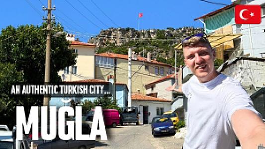 Muğla – Türkiye fotoğrafı