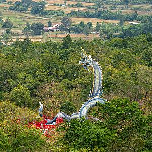 Mukdahan – Tayland fotoğrafı