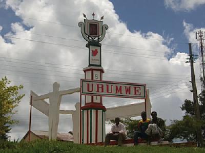 Muramvya – Burundi fotoğrafı