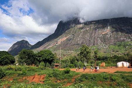 Mulanje – Malawi fotoğrafı