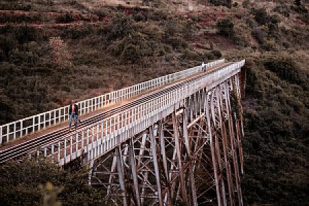 Murang’a – Kenya fotoğrafı