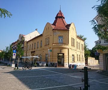 Murska Sobota – Slovenya fotoğrafı