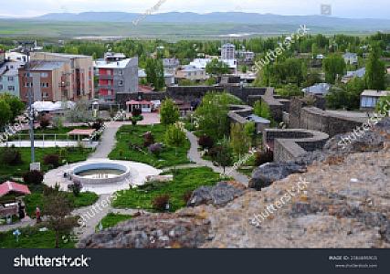 Muş – Türkiye fotoğrafı