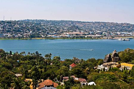 Mwanza – Tanzanya fotoğrafı