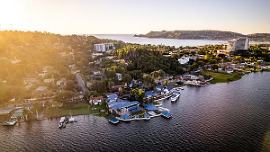 Mwanza – Tanzanya fotoğrafı