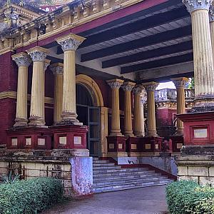 Mymensingh – Bangladeş fotoğrafı