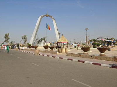 N’Djamena