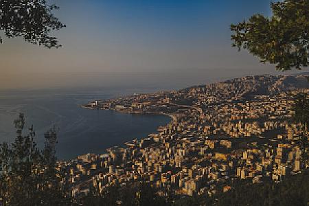 Nabatîyé – Lübnan fotoğrafı
