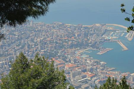Nabatîyé – Lübnan fotoğrafı