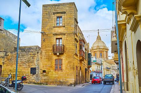 Nadur – Malta fotoğrafı