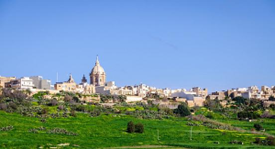 Nadur – Malta fotoğrafı
