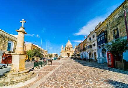 Nadur – Malta fotoğrafı
