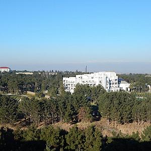 Naftalan – Azerbaycan fotoğrafı