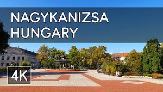 Nagykanizsa – Macaristan fotoğrafı