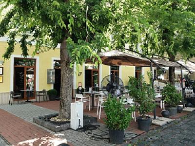 Nagykanizsa – Macaristan fotoğrafı