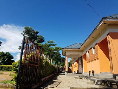 Nakasongola – Uganda fotoğrafı